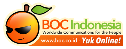 BOC Indonesia